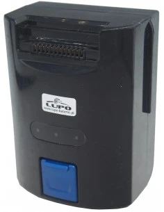 Battery for INSE N5 / N5S 29.6V 2500mAh vacuum cleaners