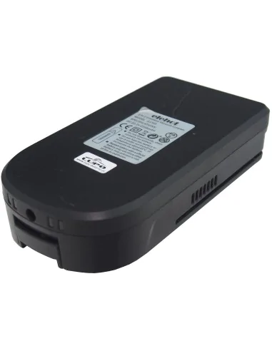 Regeneración de ELEHOT 2 in 1 S1705 22,2V