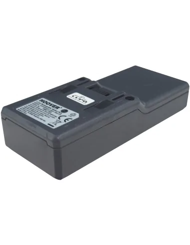 Regeneration of HOOVER FD22G 011 Fredom 2in1 39400277 22,2V