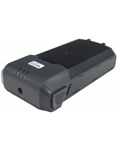 Regeneración de SUZHOU FBP009 Redkey F10 25,2V