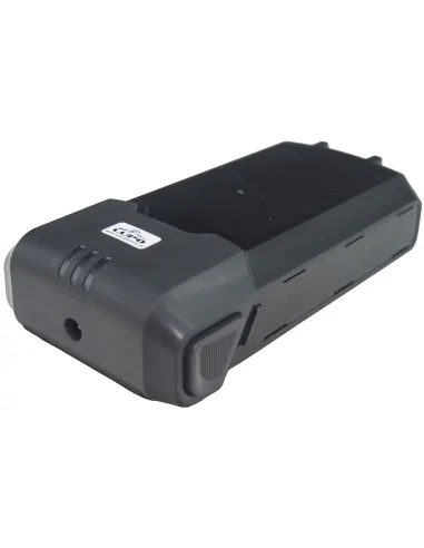 Regeneración de SUZHOU FBP009 Redkey F10 25,2V