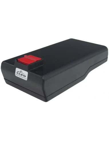 Regenerace Invictus X9 25,2V