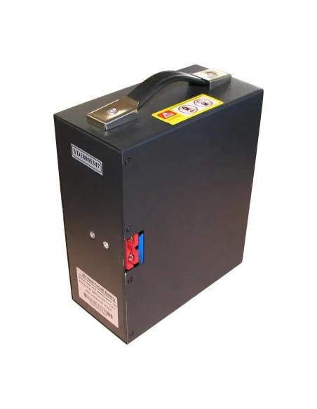 Regeneratie Heftruckaccu PPT18H EPT15H EPT18H 48V