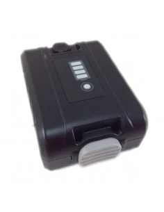 Régénération de batterie pour tondeuse Mountfield Alpina modèle T327 10.8V 2