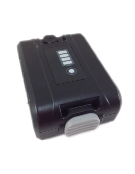 Accuregeneratie voor Mountfield Alpina Model T327 10.8V maaier