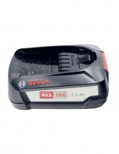 Regenerácia batérie Bosch 18V Power4All