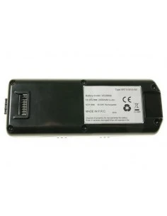 Regenerace Beko VRT61818 VC2980b 18,25V 2