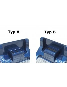 Batterie d'aspirateur Orfeld EV-679 2