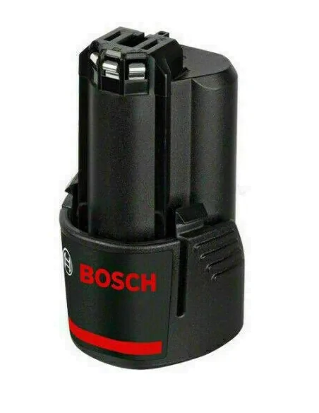 Regenerácia Bosch 10,8V / 12V 1600Z0002X
