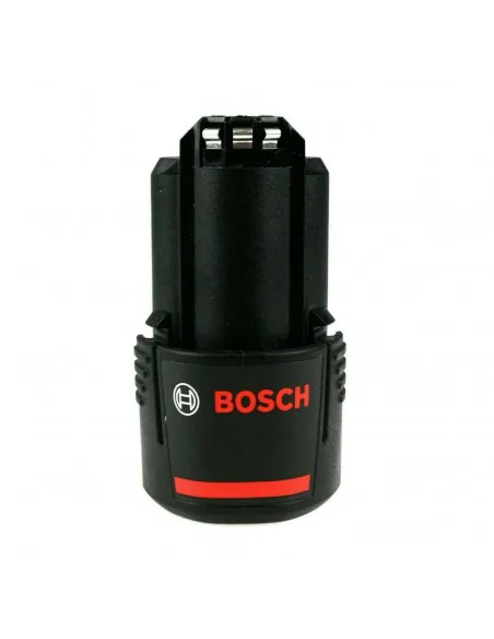 Regenerácia Bosch 10,8V / 12V 1600Z0002X