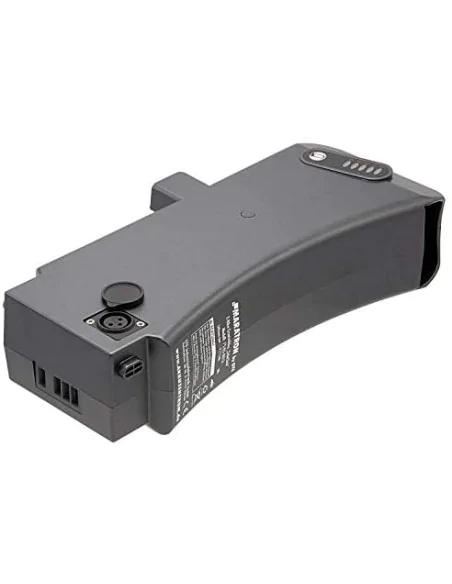 Regeneration Samsung SDI-2510B 24V