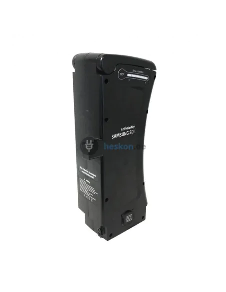 Regeneration Samsung SDI-2510B 24V