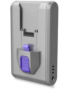 Regeneracja baterii do Laresar Elite 1 25,9V