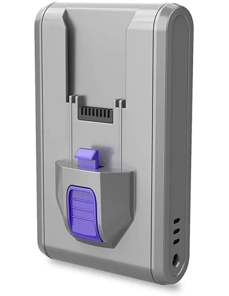 Regenerácia batérie pre Laresar Elite 1 25,9V