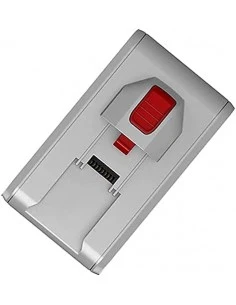 Batterieregeneration für Laresar Elite 1 25,9V 2