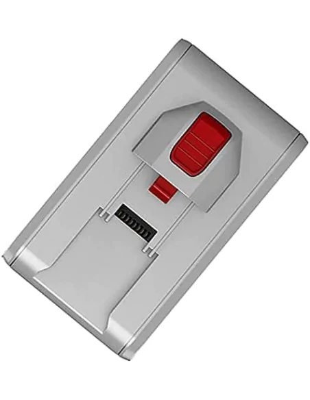 Batterijregeneratie voor Laresar Elite 1 25.9V