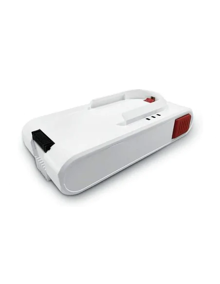Régénération de batterie pour un aspirateur Vistefly 22.2V