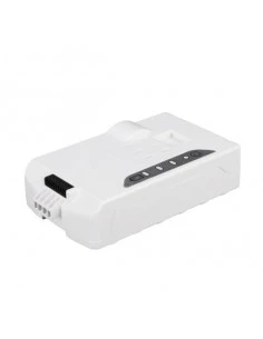 Batterijregeneratie voor de Aposen H120 22.2V stofzuiger
