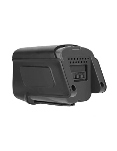 Regenerace baterie pro vysavač Moosoo K17 22,2V