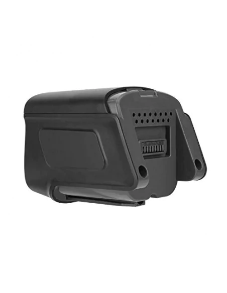 Batterijregeneratie voor Moosoo K17 22.2V stofzuiger