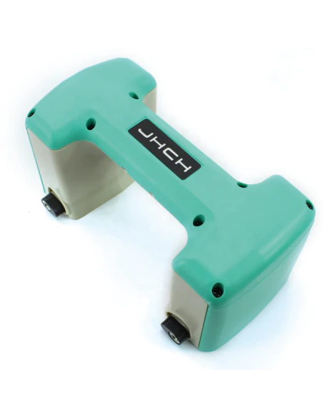 Regeneratie van de Nikon BC-80 DTM-500/600/800 7.2V NiMh batterij