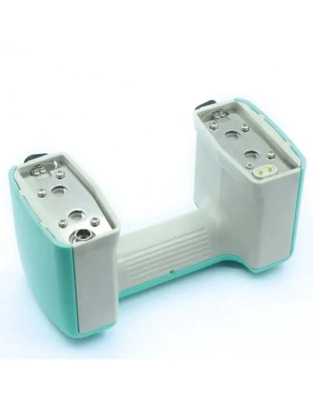 Regeneration of the Nikon BC-80 DTM-500/600/800 7.2V NiMh battery