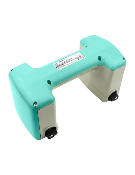 Régénération de la batterie Nikon BC-80 DTM-500/600/800 7.2V NiMh