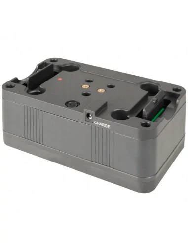 Batterijregeneratie Jinbei Discovery II 600 24V