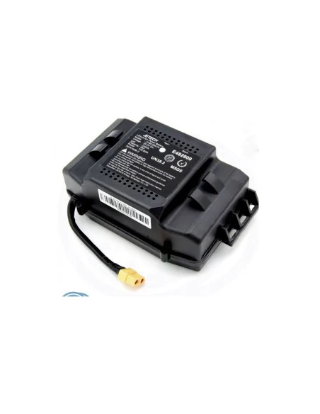 Regeneracja akumulatora Jetech JT-BC200 36V