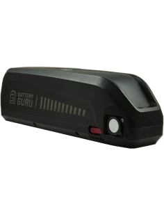 Regeneratie van de batterij voor GURU 36 / 48V fietsen