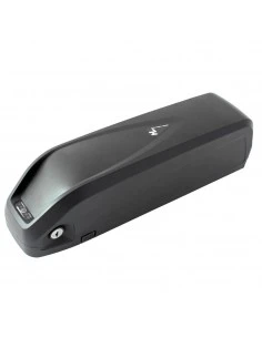 Regeneration of the battery for GURU 36 / 48V bicycles 2