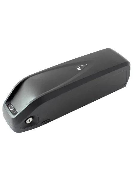 Regeneration of the battery for GURU 36 / 48V bicycles