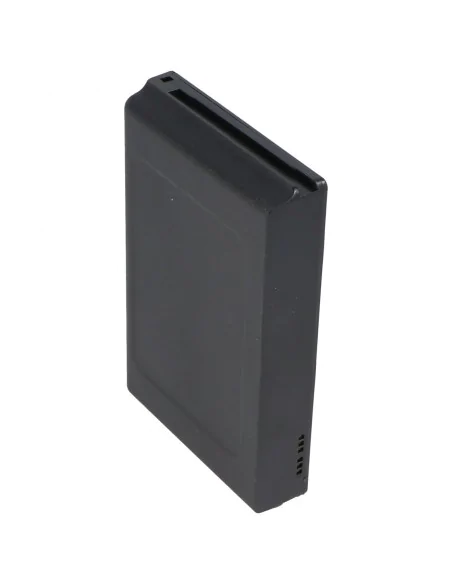 Regeneración de batería para GPS Garmin 696/695 NiMh 7.2V