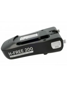 Regeneration of HOOVER FD22G 011 Fredom 2in1 39400277 22,2V