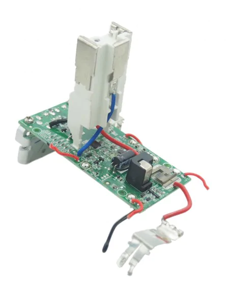 Elektronik für Ryobi 18V Batterie