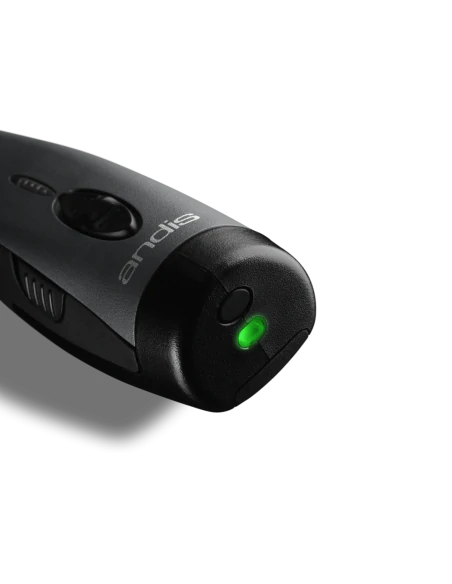 Regenerácia batérie Andis DBLC-2 7,2V