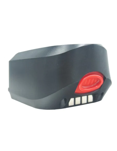 Bateria Bosch 18V 3000mAh Li-Ion – niezawodna moc i pojemność