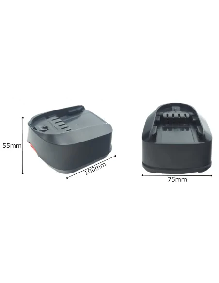 Bosch 14,4V 3000mAh Li-Ion lekka i pojemna bateria do elektronarzędzi