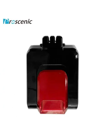 Battery regeneration for Proscenic I9 26.5V vacuum cleaners