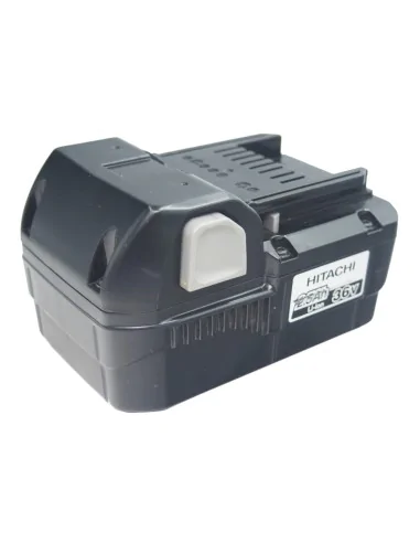 Baterie do elektrického nářadí Hitachi BSL3625 36V 2500mAh