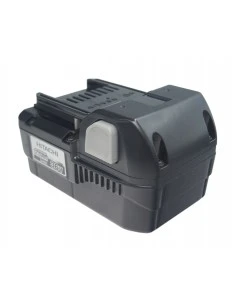 Batterie pour outil électrique Hitachi BSL3625 36V 2500mAh 2