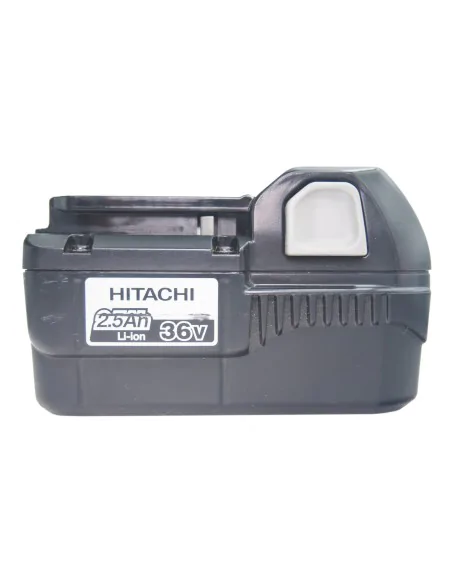 Batería de herramienta eléctrica Hitachi BSL3625 36V 2500mAh