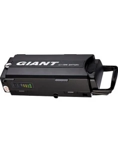 Battery regeneration for Giant 26V bicycles 2