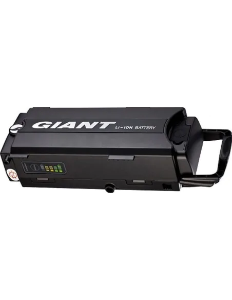 Battery regeneration for Giant 26V bicycles