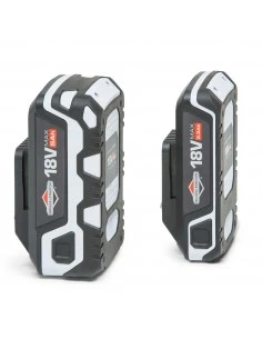 Briggs & Stratton Murray 18V 883253 Battery Rebuild Service