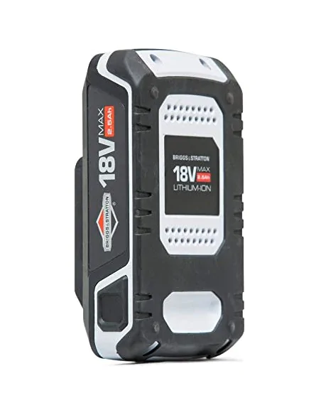 Regeneratie Briggs & Stratton Murray 18V 883253