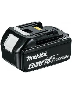 Originele Makita BL1860 LXT18V 18V 6.0Ah 6000mAh batterij 2