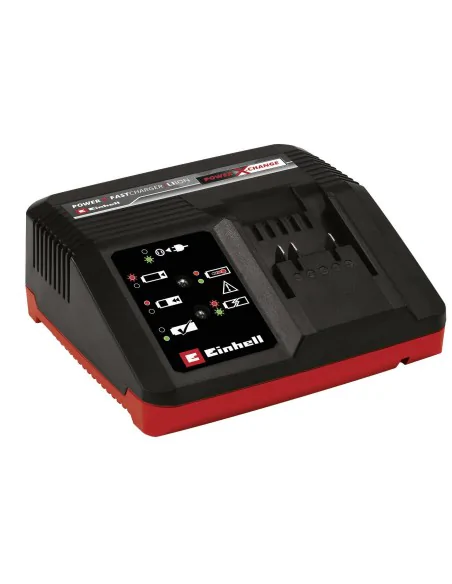 Einhell 21V 3A nabíjačka elektrického náradia