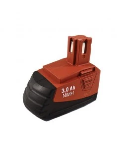 Regeneratie Hilti SFB126 12V