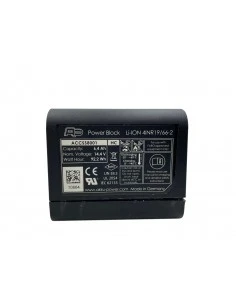 Regenerace AP PowerBlock ACCSS8001 14,4V li-ion